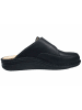 Finn Comfort Clogs für Herren in schwarz