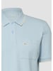 s.Oliver Polo-Shirt in 5007_hellblau