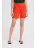ICHI Casual IHKATE Regular fit in Poppy Red