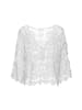 ebeeza Women Blouse in White