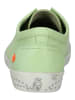 softinos Sneaker Hellgrün