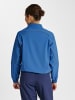 Hummel Halbreißverschluss Jacke Hmlpulse Damen in RIVERSIDE