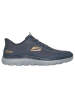 Skechers Freizeitschuhe Summits Leyter in grau