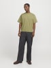 Jack & Jones T-shirt in Cedar