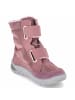 Ricosta Winterstiefel ANNIKA in rosa