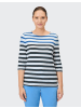 Joy Sportswear 3/4-Arm-Shirt JANETTE in white breeze stripes