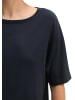 Marc O'Polo T-Shirt relaxed in Dark Navy