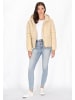 usha BLUE LABEL Women Jacket in beige