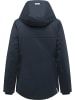 ragwear Funktionsjacke Pavleen Short Y in Navy