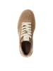 Tamaris Sneaker Sneaker in taupe