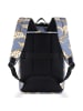 Chiemsee Jump N Fly Daypack 46 cm Laptopfach lila