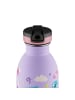 24Bottles Kids Urban Trinkflasche in music friends