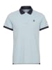BLEND Poloshirt BHRalf in Blau