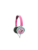 Lexibook Disney Minnie Mouse Stereo-Kabelkopfhörer faltbar