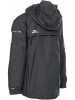Trespass Kinder Regenjacke in Grau