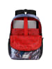 Marvel Rucksack Spiderman Arachnid-FAN Fight 2.0 in rot