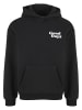 Mister Tee Sweat & Fleece - Hoodies in black