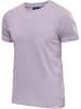 Hummel Hummel T-Shirt Hmllegacy Lebensstil Erwachsene in PASTEL LILAC