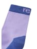 Reima Socken " Villalla " in Blooming Lilac