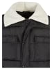 Urban Classics Urban Classics Winterjacken in black
