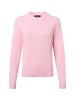 IPURI Pullover in rosa - 0004