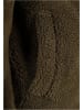 Urban Classics Winterjacken in olive