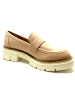 Marco Tozzi Slipper in creme