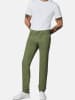 PEAK TIME  Chinohose Solon in Fusion Olive