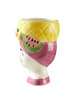Butlers Mini-Vase LITTLE LIMA Ananas in Gelb