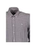 HARMONT & BLAINE Lila Baumwolle Herren Hemd
