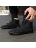 DOTALES TrekStep Barfußschuhe 36 in Schwarz