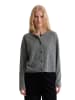 Marc O'Polo Kaschmir-Cardigan regular in Warm Granite Melange