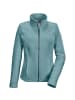 Killtec Selvana Power Stretch Jacke in Hellblau