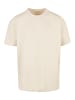 F4NT4STIC T-Shirt Oversized T-Shirt Ahoi Anker Knut & Jan Hamburg in sand
