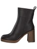 Marco Tozzi Boots in mocca