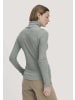 Hessnatur Softrib Longsleeve in nebelblau