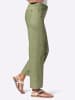 WITT WEIDEN Culotte in schilf