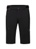 Mammut Wanderhose Runbold Shorts Men in Schwarz