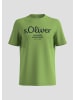 s.Oliver T-Shirt in 74D1_bambusgrün