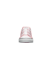 ethletic Sneaker Trainer White Cap Lo Cut in Strawberry Pink P | Just White
