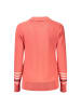 North Sails Pink Rosa Viskose Damen Pullover