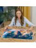 Ravensburger Ravensburger Puzzle 1.000 Teile Drachenrennen in bunt