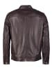JCC Lederjacke 31020355 in braun