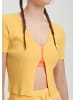 QS Strickjacke in 1317_mango