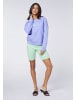 Jette Sport Sweatshirt in Blau