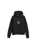 Gant Sweatshirt in Schwarz