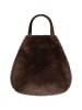 Barts Freizeittasche Malinna Shopper in Dunkelbraun652