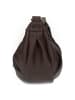 Zwei Lola Umhängetasche 29 cm brown