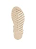 Tamaris Sandalen in Rosa