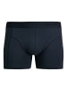 Jack & Jones Boxershort 12er Pack in Schwarz/Blau/Grau